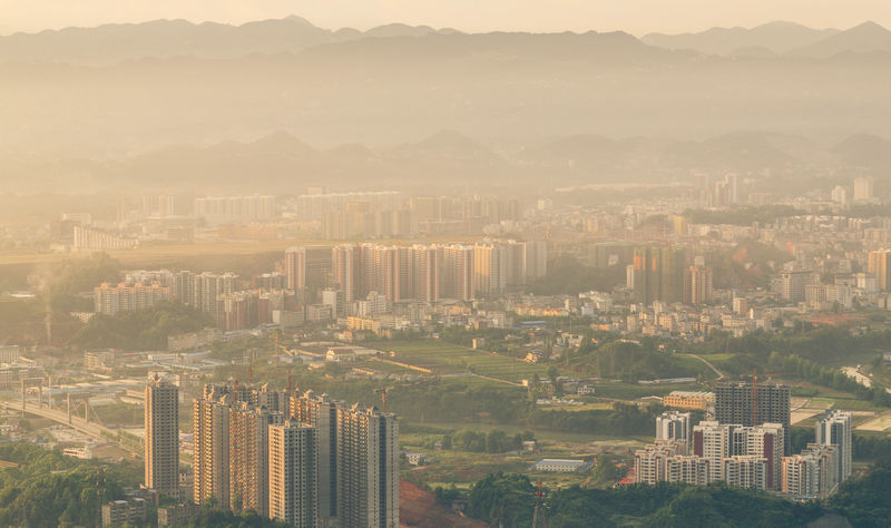杜总|乐居十年：我们见证过的恩施房地产……