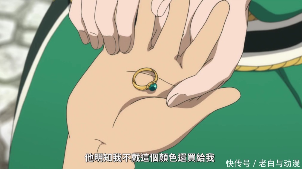 少年为救喜欢的女孩,脸被砸毁无人问津,这剧情看哭了!