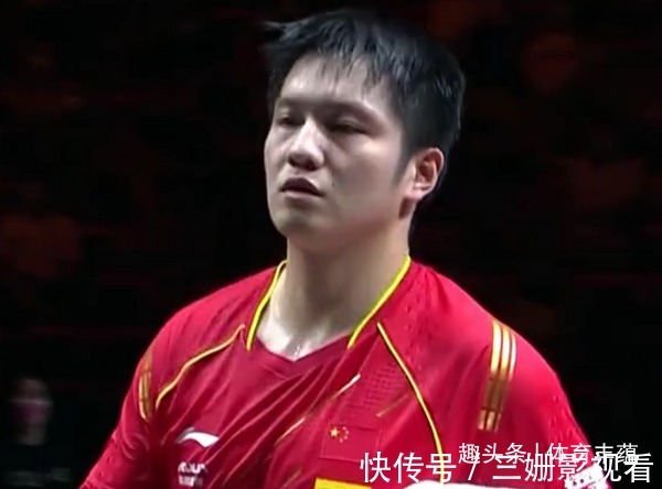 世乒赛|国乒三大主力出局,上上签变下下签,樊振东华丽转身无解八连胜