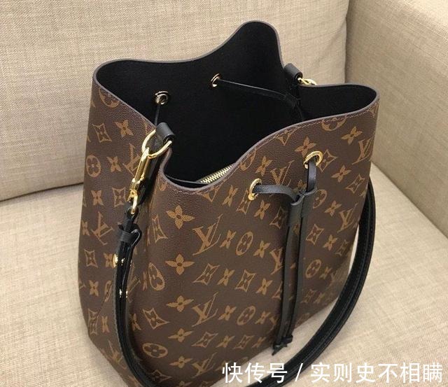 lv|盘点5款当红经典老花lv包,托特包、水桶包、小圆饼,你喜欢哪个!