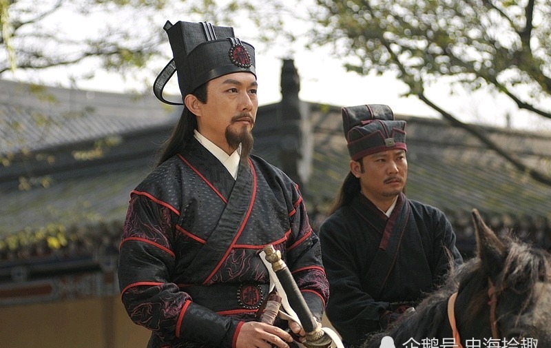 祝家庄|梁山上有三位庄主,本事不大,为什么都位列天罡呢?