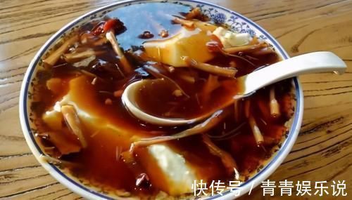 想吃豆腐脑不用出去买啦,教你在家做,不用石膏和盐卤,一学就会