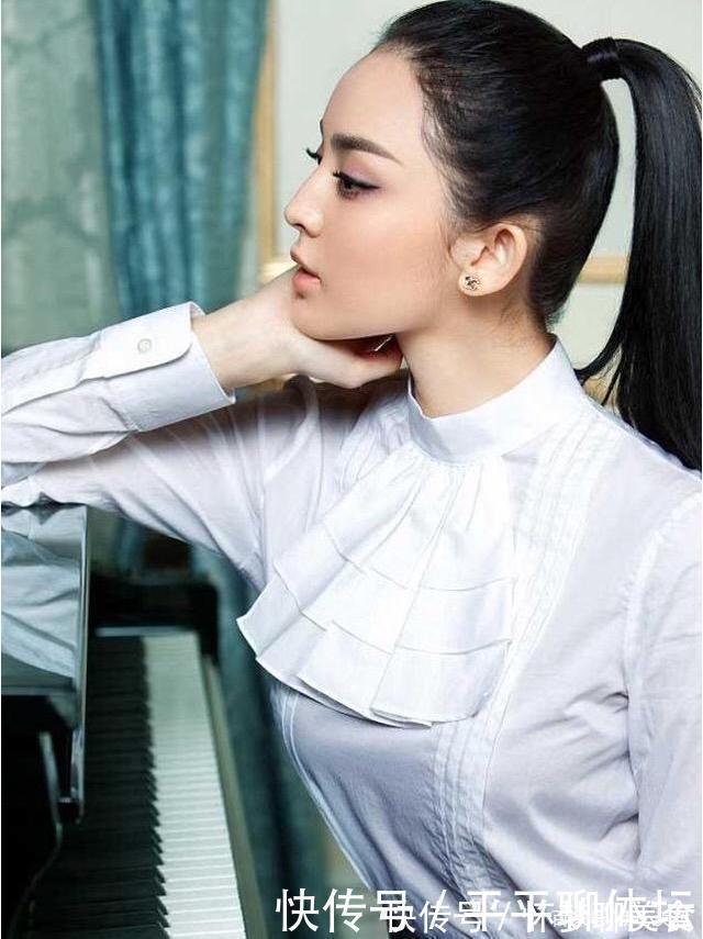 发型师 自以为时髦,男生却很“反感”的3个发型,第2个很多女生都留过