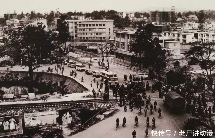 母亲|民国故事:后母不好当,一不小心成“恶毒”,呕心沥血未必被理解