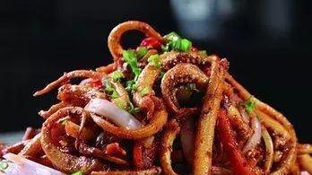 金黄色|17道孜然味的美食菜谱,喜欢吃孜然味道的不要错过哦