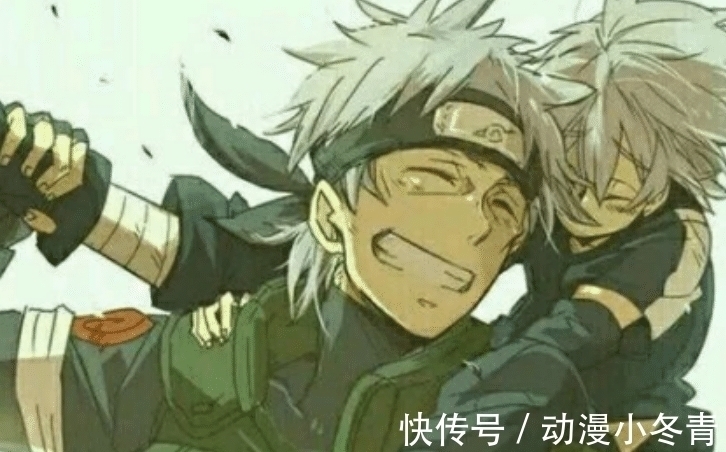 自来也|火影:后期被岸本放弃的5大设定,鸣人最终归宿不是雏田,而是她