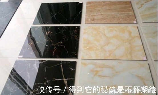 抛光砖|装修用“抛光砖”还是“抛釉砖”我家装错了，没住两年满是刮痕！