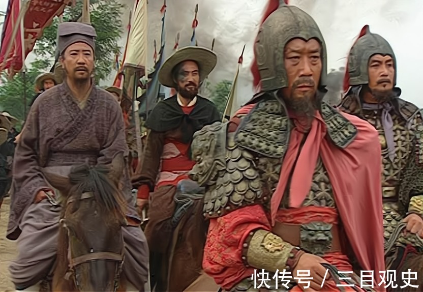 排位#水浒传中有两大酱油党:宋江用不起,吴用不敢用,排位却比武松高