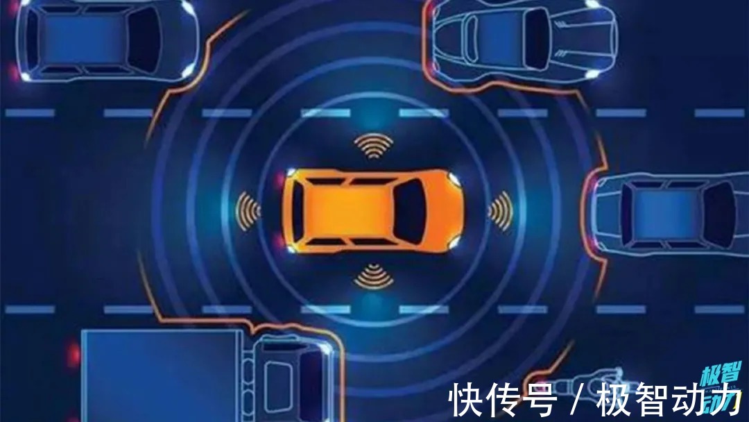 雷达|?激光雷达助力自动驾驶发展,行业将迎来规模应用元年