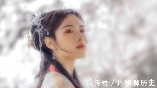 称呼!文言文说“媳妇”是什么样子?吊打现代昵称,来感受下古人的浪漫