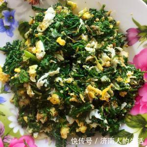 女性肚子鼓鼓很难看，可常吃此菜，腰间赘肉少了一圈，皮肤更细腻