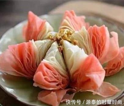 光是看图就流口水了,颜值高又美味,你吃过几种