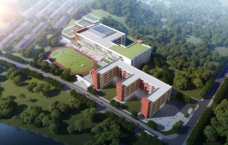 经开区|经开区实验小学二期过规，占地25亩