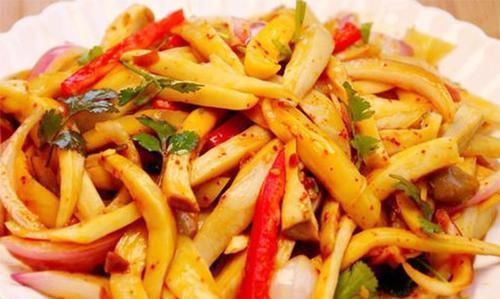 记忆力|孩子最馋的“凉拌菜”,补钙补锌促发育,提高记忆力增强免疫力