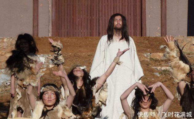 封神榜三个不出世圣人,女娲见了也要行礼,鸿钧也没他们厉害!