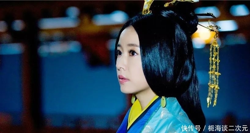 郭圣通|同样是皇后被废,这人下场凄凉,她却春风得意,她的一生都经历了啥?