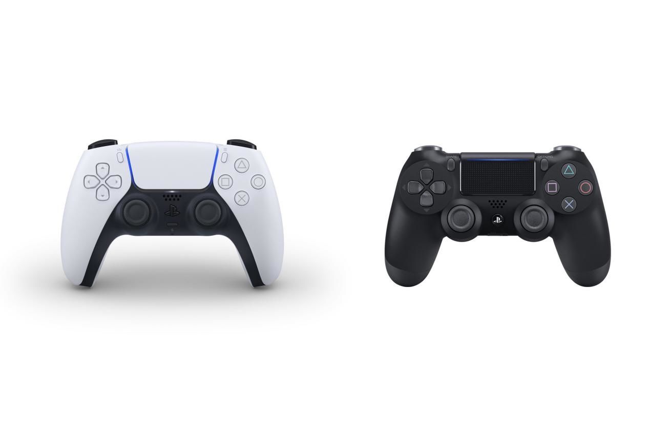 PS4|SIE 总裁：PS5 推出后，未来几年会继续支持 PS4 平台