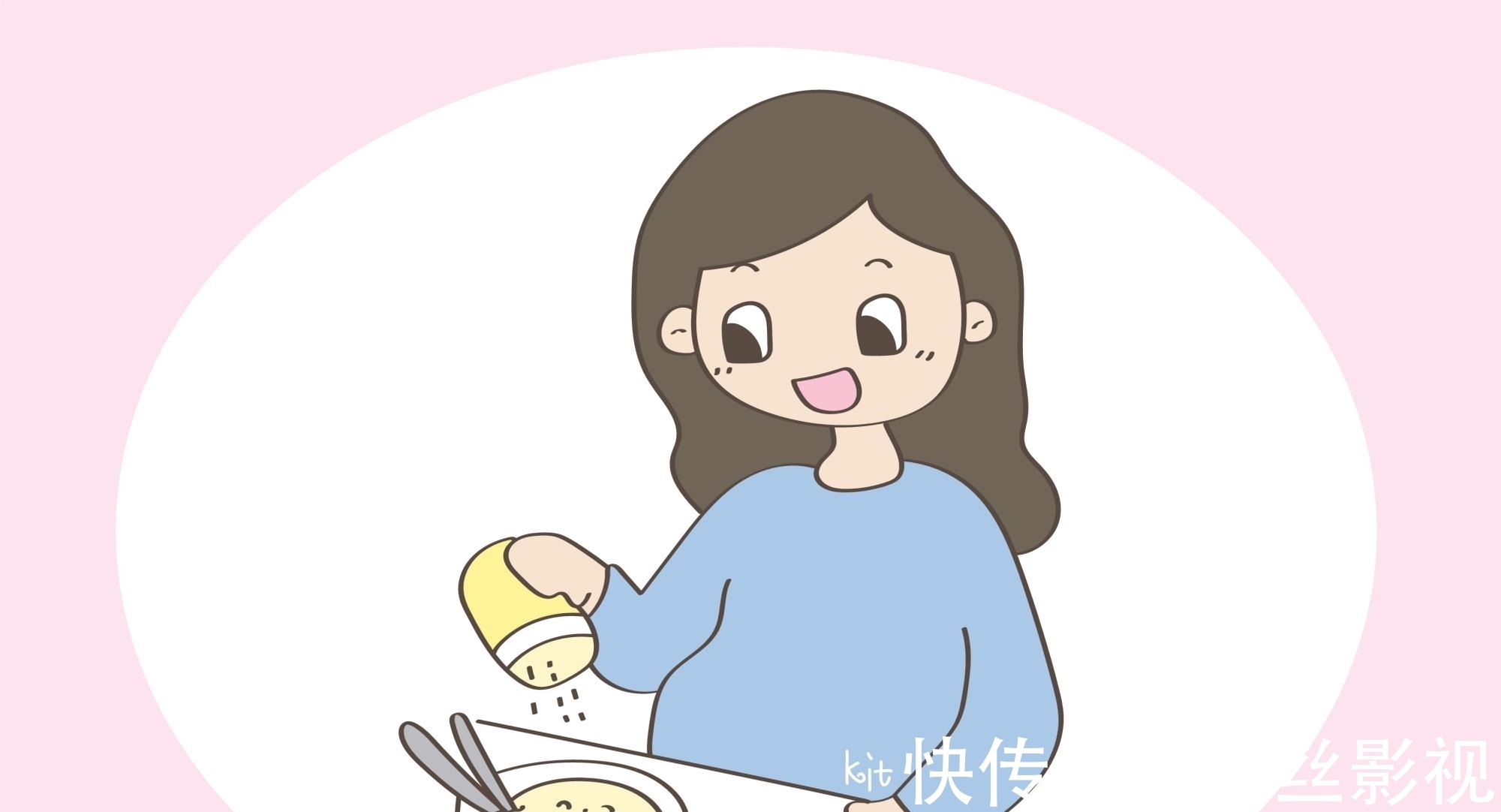 智力发育|孕期吃核桃助智力发育,注意时间,事半功倍!