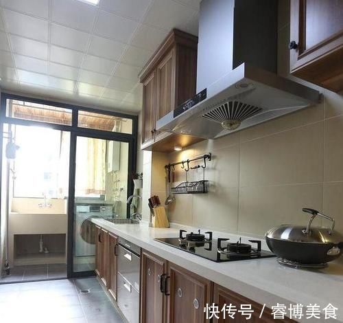 小家|给大家晒晒我的简约温馨小家,已通风三个月,明天就准备入住啦