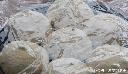 好吃|学会烧饼新做法,不用一滴水,外酥里软,咸香入味,比买的还好吃