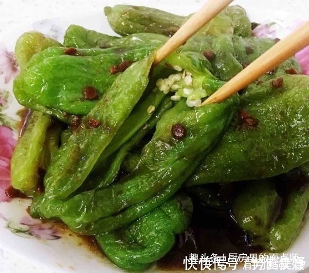 药菜|天然“泻药菜”找到了,常吃准时上厕所,软化血管,口臭消失了