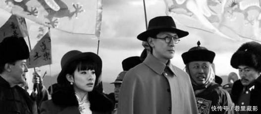 李体育|他们是末代皇后婉容的情人,一人成汉奸,另一人竟成了千万富翁!