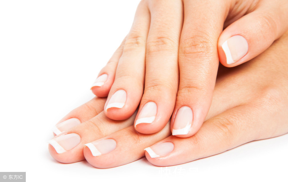 指甲|当身体出现5种状况,基本上都是长寿的征兆,别以为是生病