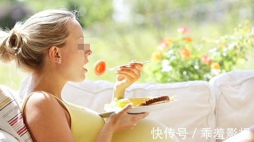 缺氧|若孕妇身体出现5种“反应”,胎儿或已缺氧,若一个不中,胎儿很健康