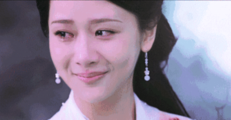 楊紫|堪稱男神收割機(jī)，楊紫開(kāi)掛了？