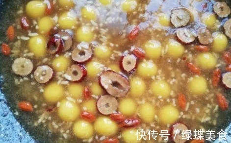 称为“穷人的阿胶”，一碗排臭便，越喝越瘦，补血淡斑，肠道干净