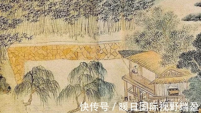 世界读书日$中国最美的十本书,一生至少读一次