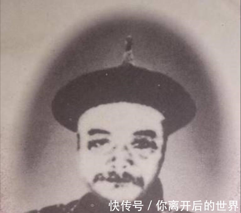 叛逃$苗沛霖多次叛逃变节,为何还敢写“我自横刀向天笑”的诗句!