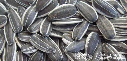 小商贩|这几种瓜子千万别买,小商贩爆出内幕 “说啥都不能让孩子吃”!