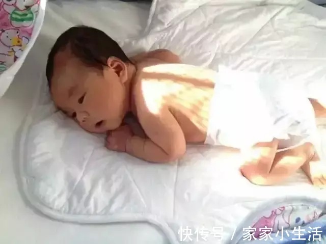 屁股|【家家母婴】新手月嫂注意,做到这7点,护理新生儿就不怕出错啦!