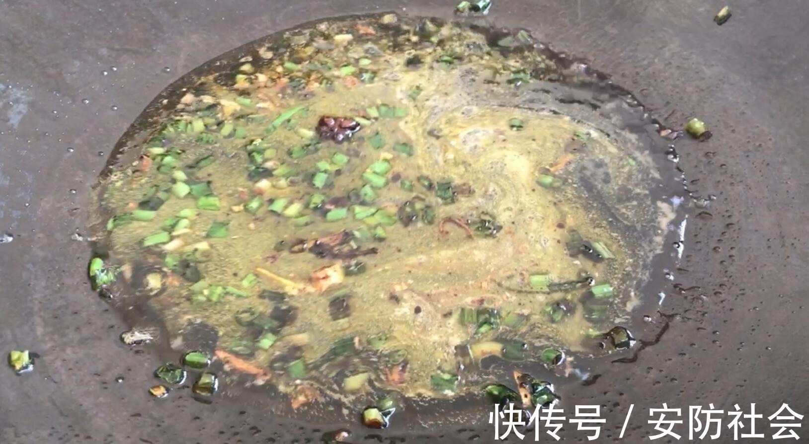 东北|老妈菜谱之「大鲤鱼炖茄子」东北正宗做法,一口下去香的蒙圈