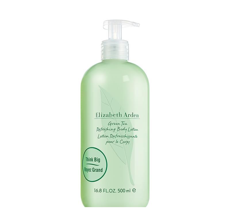 身体乳哪个牌子的好用 全球口碑超好的十大身体乳排行