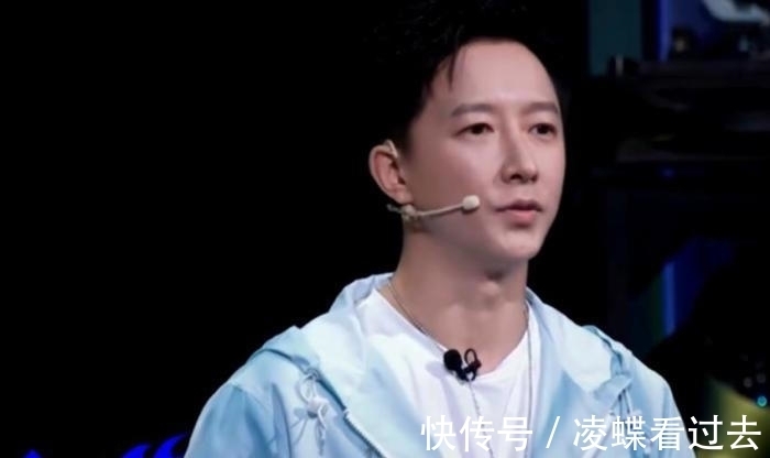 尼尔森|《街舞4》王一博连败背后,考虑问题还是浅了,彰英一针见血