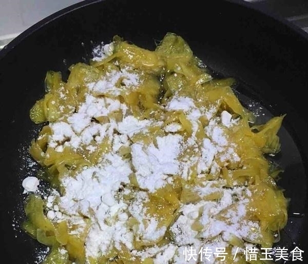 姜糖片|聪明女人把它当零食吃，皱纹少了，美容养颜，还有助睡眠！