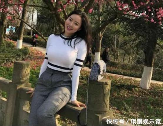 京东|几年前,凭突然走红的蒋娉婷,如今怎么样了?网友:依然很漂亮