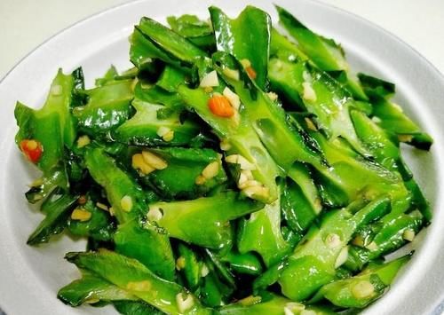 中年|它被称为“豆中之王”，控压又控糖，美容养颜，比豆角营养还高！