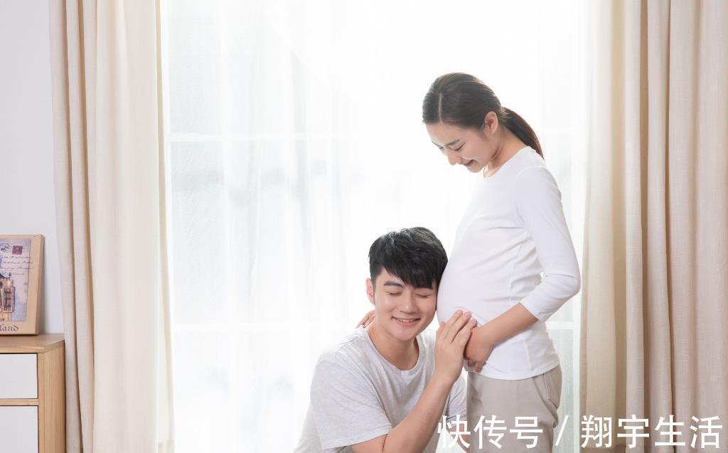 内脏|孕26周准妈妈呼吸不畅,去医院检查后,医生却笑了