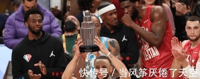唐斯|没有想不到,只有不敢想!盘点NBA全明星大赛五次“意外”!