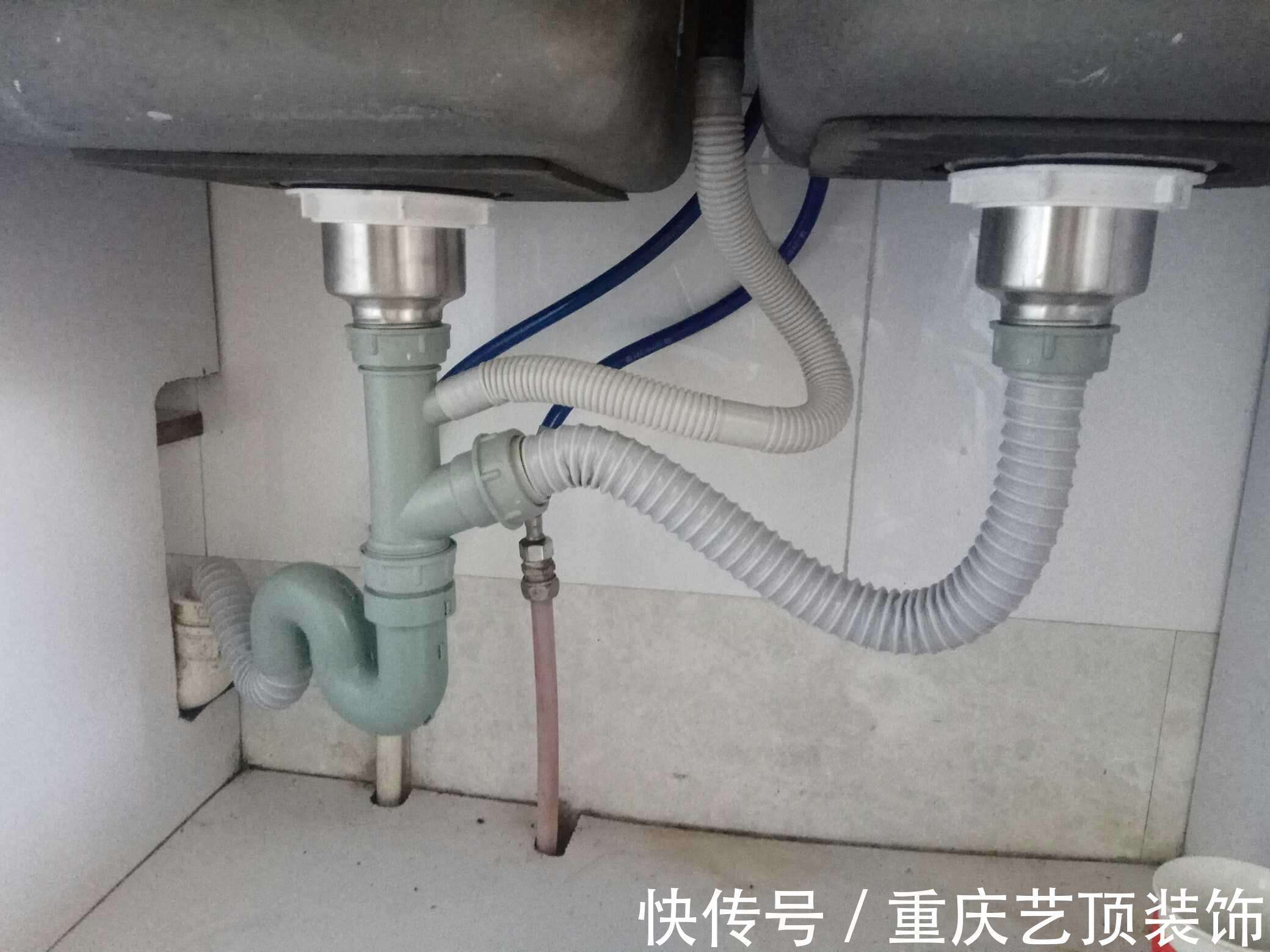 死角|重庆口碑装修,卫生间装修这几个错千万不要犯