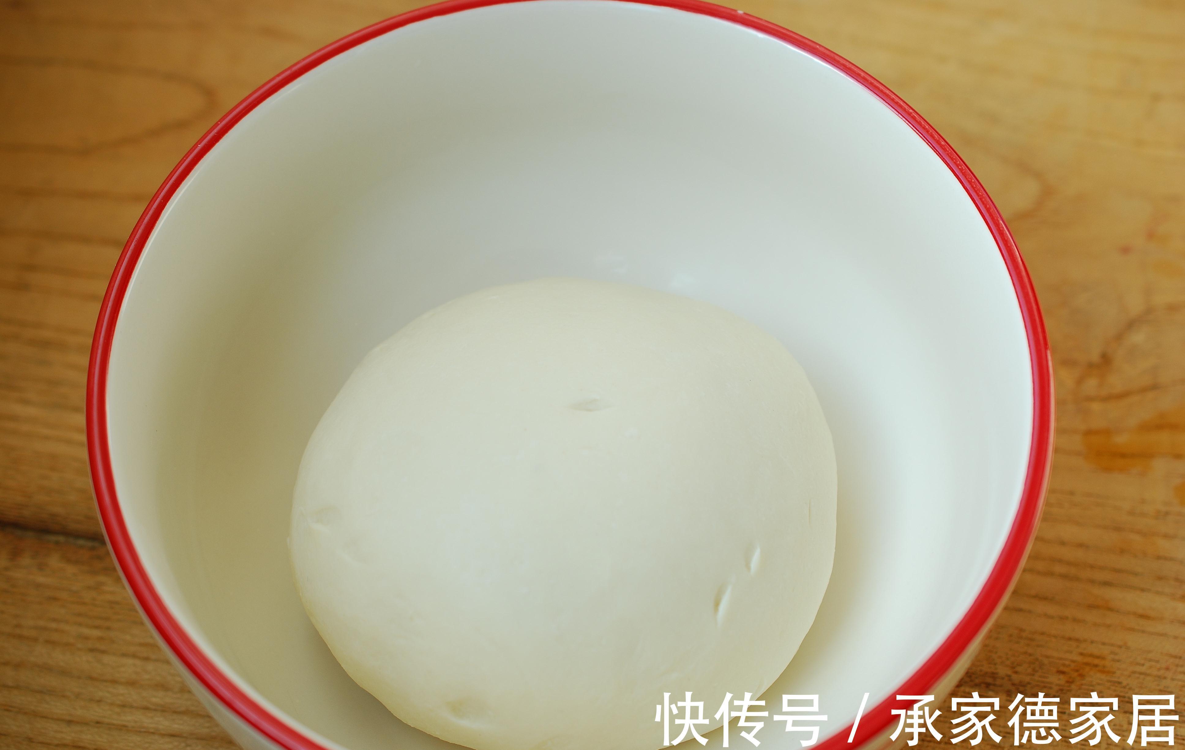 做一锅孩子爱吃的饺子吧！高营养高蛋白，长身体的孩子要多吃