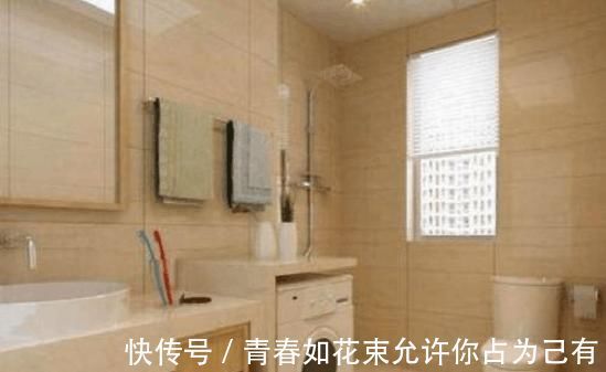 阳台|你还想把洗衣机放置在阳台 这种设计太落伍! 后悔装修错了知道晚了