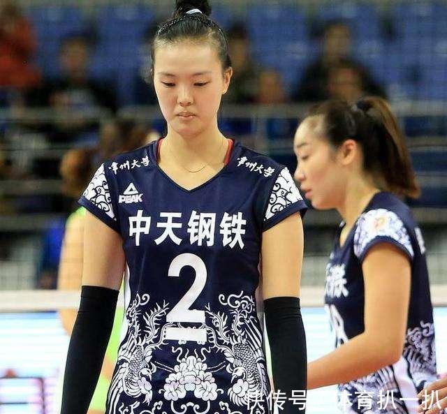 瓦尔加斯|江苏女排成长需要时间 期待来年联赛张常宁回归 击败天津女排