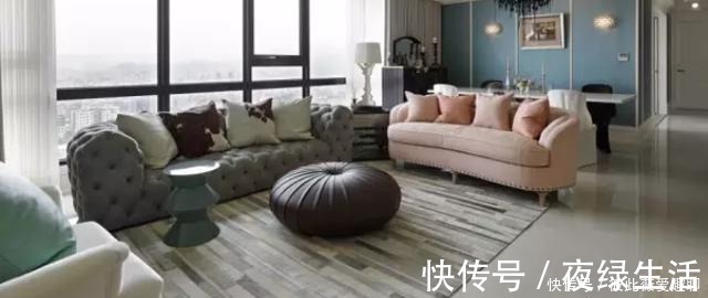 抛釉砖|我家这14个设计超实用，入住2年从不抱怨，真是太有远见了