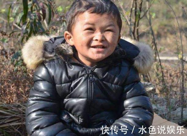 的话题|那个长相酷似马云的小男孩，当初那么风光，现在他的状况如何