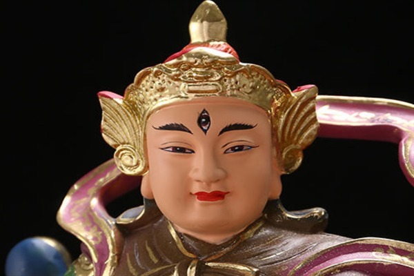 梅山六兄弟!被穿琵琶骨不能变化,孙悟空进八卦炉前,太上老君为何摘掉勾刀?