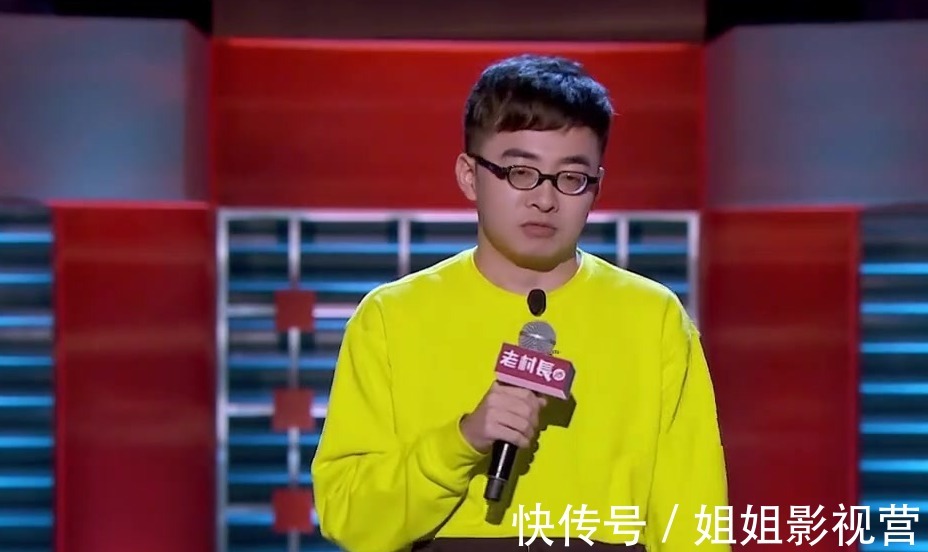 脱口秀这节目上季刚出圈，这季就完，下季要涅槃吗？